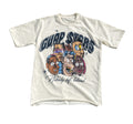 GUAP STARS T-SHIRT