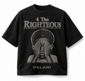 V1 RIGHTEOUS TEE