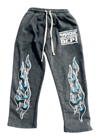 Yardie Dept Sweatpants